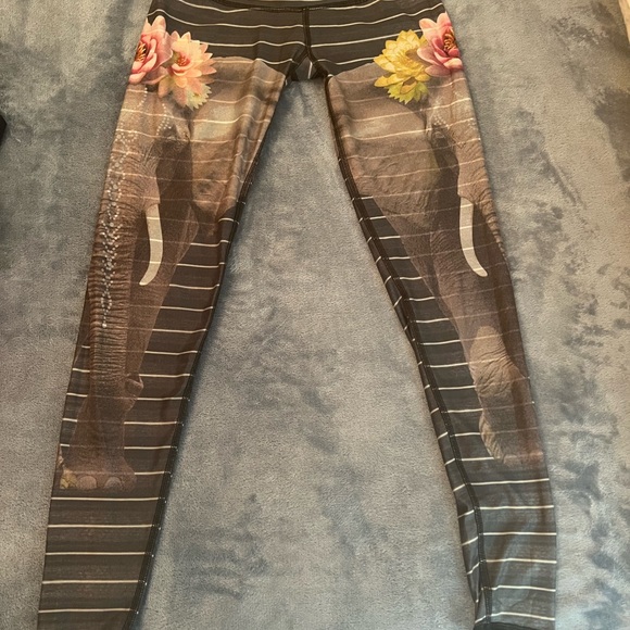 Teeki leggings - Picture 5 of 7